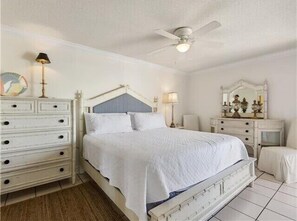 2 soveværelser, strygejern/strygebræt, Wi-Fi, sengetøj