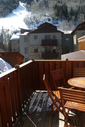 Servei de restauració a l'aire lliure