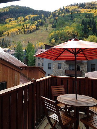4-bedroom vacation home near Telluride Historic District
