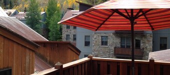 4-bedroom vacation home near Telluride Historic District