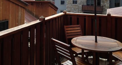 4-bedroom vacation home near Telluride Historic District