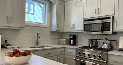 4-bedroom vacation home near Telluride Historic District