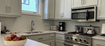 4-bedroom vacation home near Telluride Historic District
