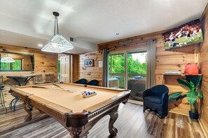 Sala de juegos