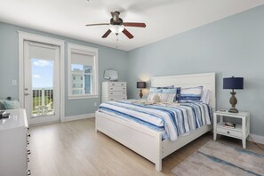 3 bedrooms, iron/ironing board, travel cot, free WiFi