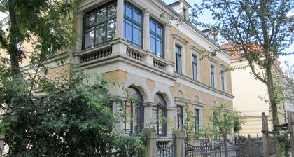 Villa Barbara Dresden