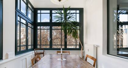 Villa Barbara Dresden