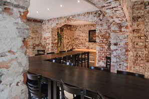 Meeting facility - Villa Barbara Dresden (Dresden)