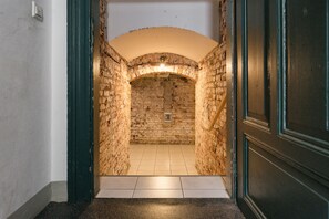 Interior - Villa Barbara Dresden (Dresden)