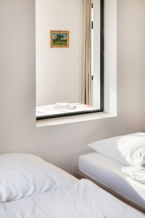 Economy Apartment, 3 Bedrooms - Villa Barbara Dresden (Dresden)