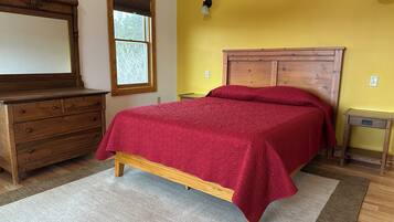 1 sovrum, strykjÀrn/strykbrÀda och gratis wi-fi