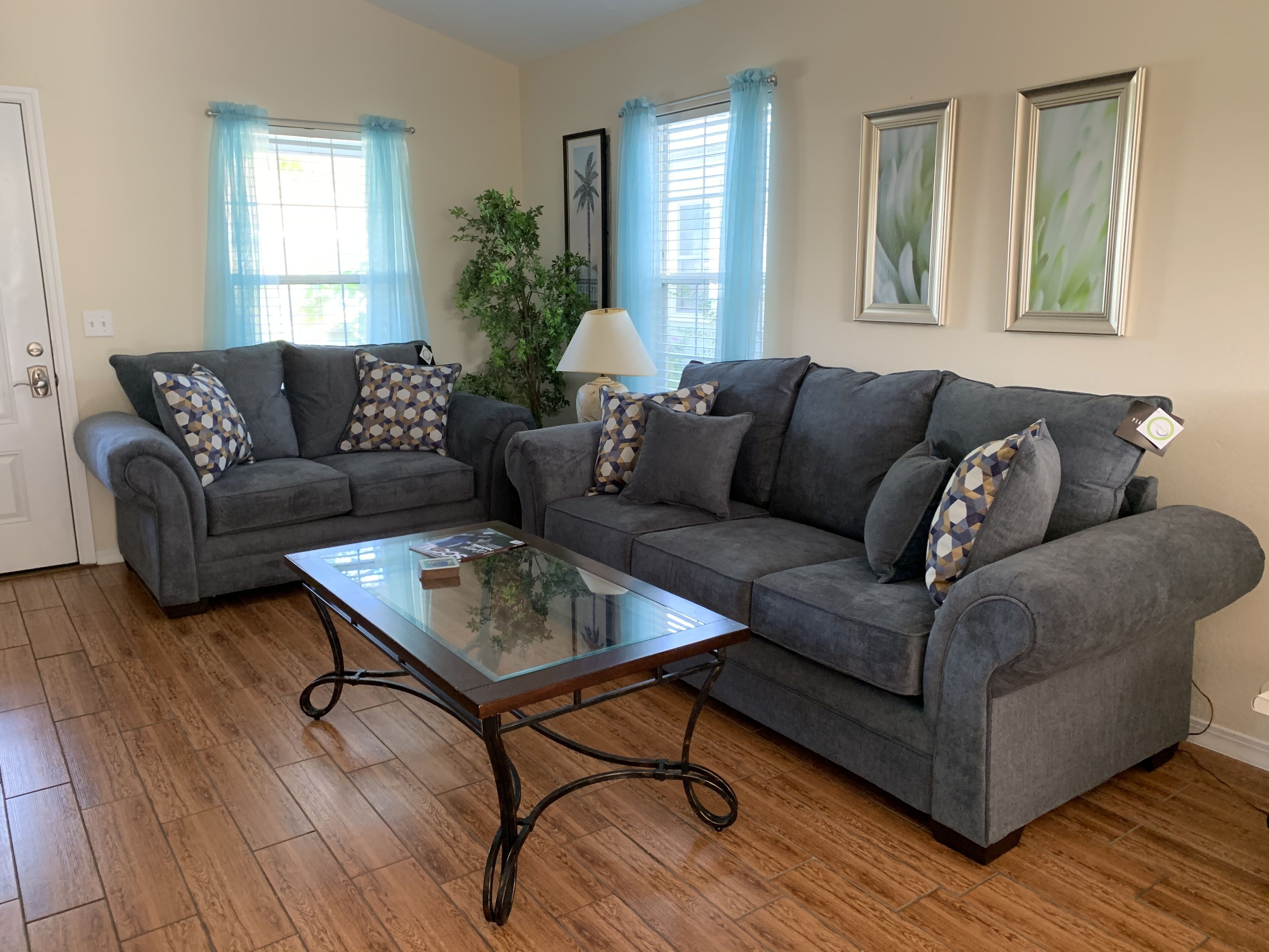Cozy In Town Cottage! Walk To Everything! Pet Friendly! - St. Augustine, FL