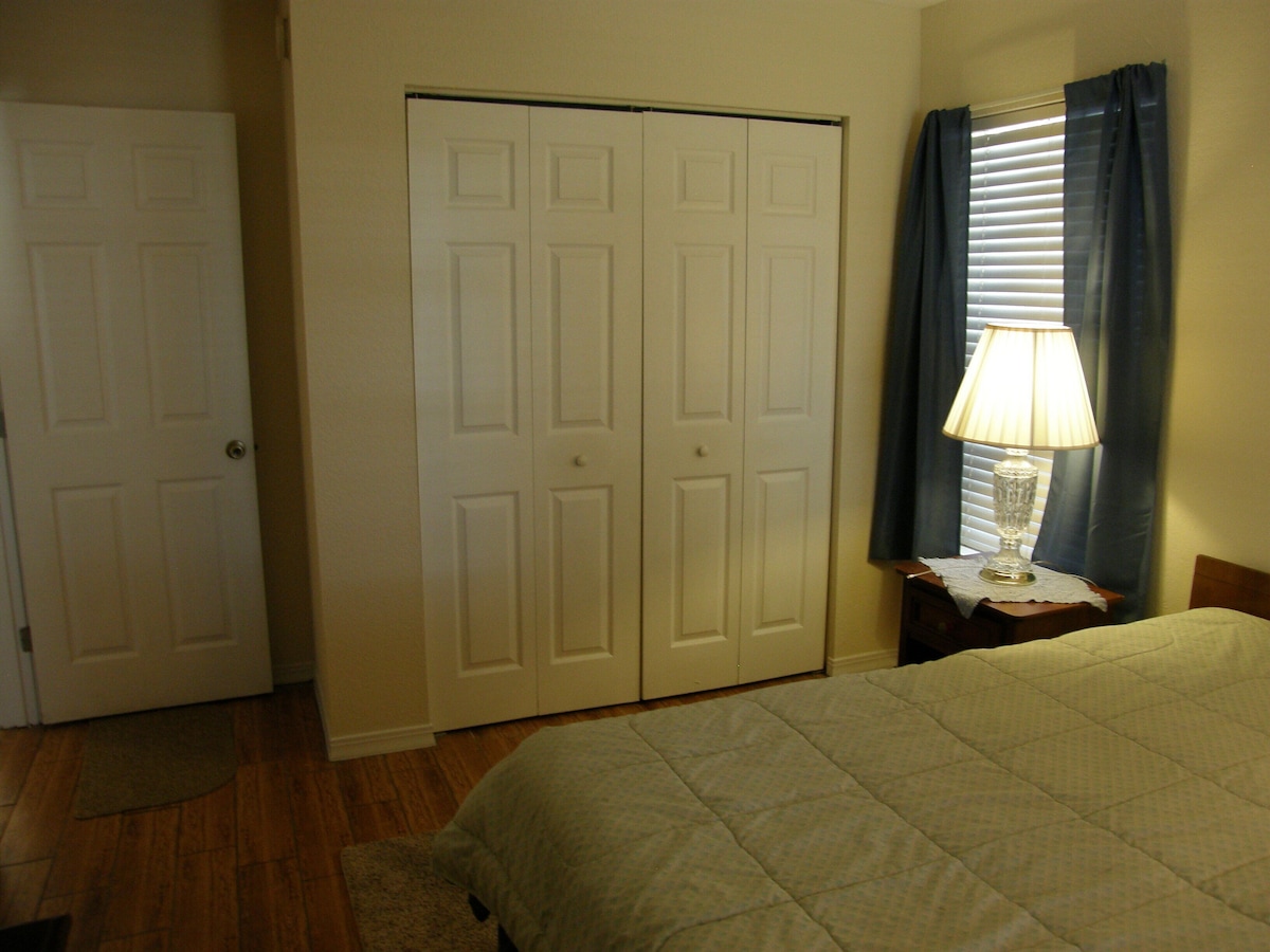 Photo 14 of Cozy In Town Cottage! Walk to Everything! Pet Friendly!