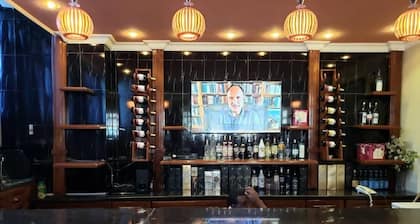 Grand Lagar Hotel