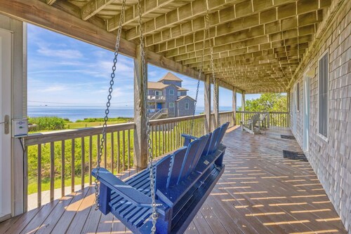 Pidä räjähdys tässä Semi-Soundfront Homeissa, Salvo w / Direct Sound Accessissa, porealtaassa