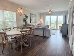 Interior - Ciboney 1001 ground floor/pet friendly/pool/tennis (Miramar Beach)