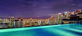 Hyatt House Kuala Lumpur, Mont Kiara