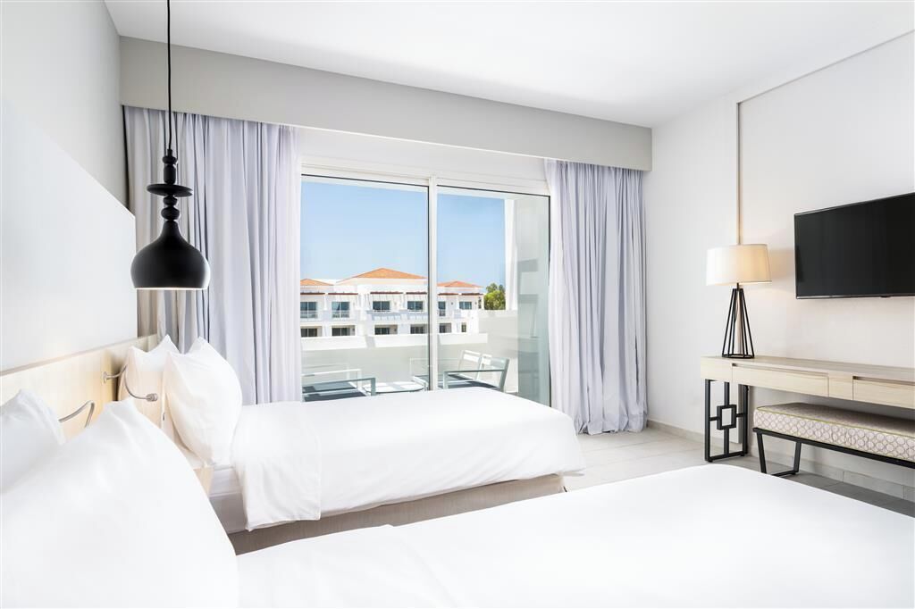 In-room safe, free WiFi