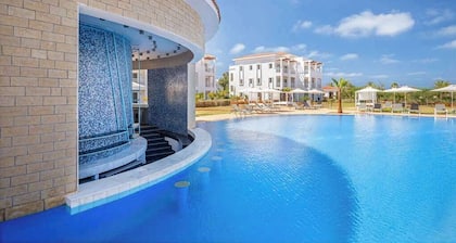 Radisson Blu Resort