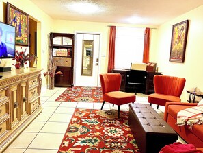Interior - UCF-European Art Gallery (Orlando)