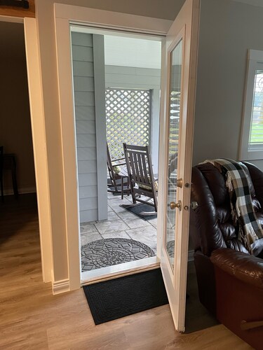 NEW LISTING - Blueberry acres in Fort Langley