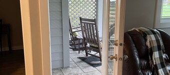 NUEVA LISTA - Blueberry Farm en Fort Langley