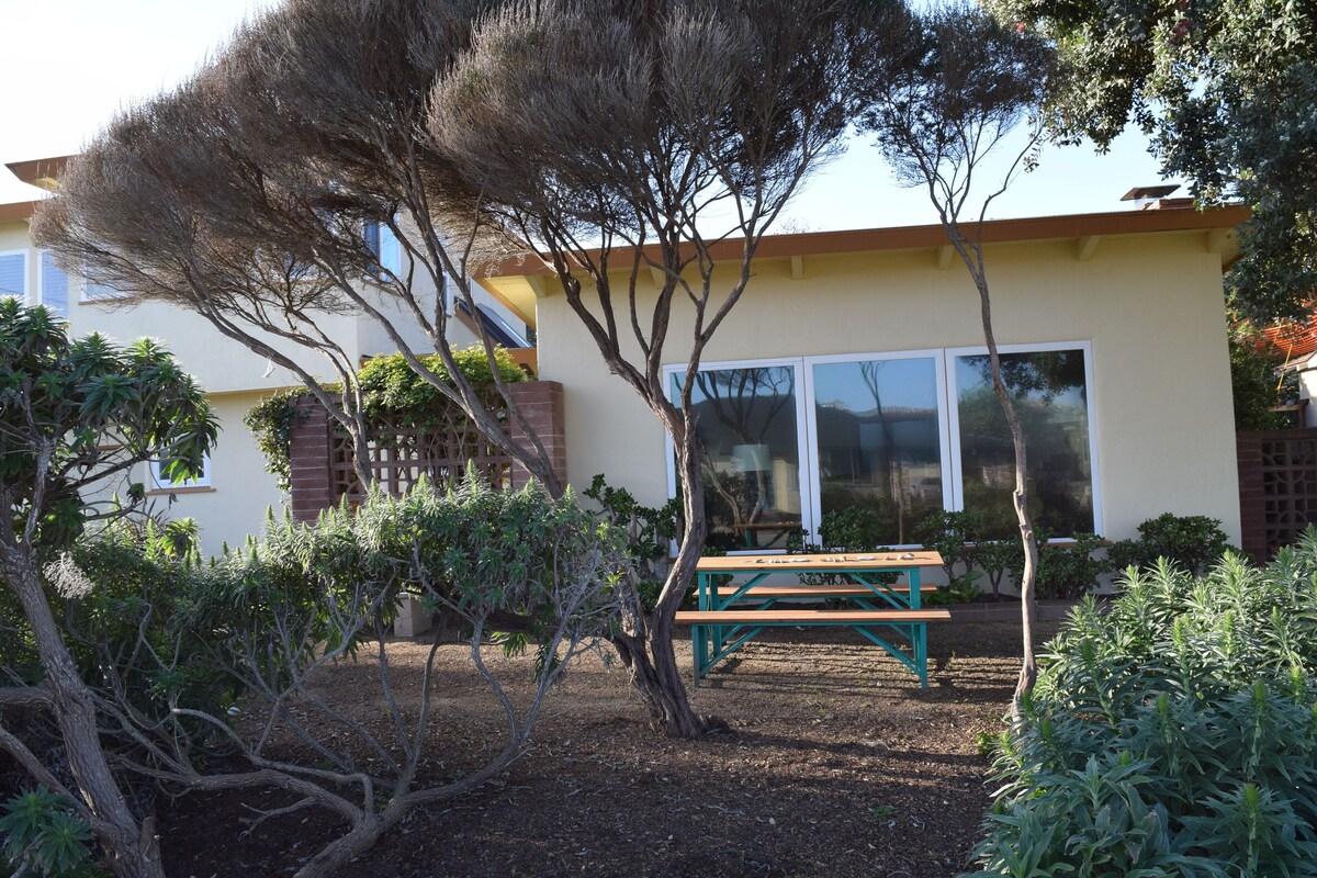 Photo 12 of Birdies, Beaches and Butterflies in Pacific Grove! Pet Friendly-Premier location