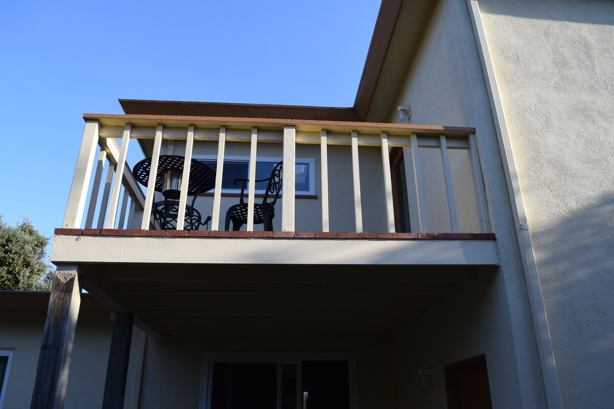 Photo 13 of Birdies, Beaches and Butterflies in Pacific Grove! Pet Friendly-Premier location