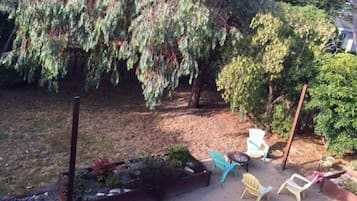 Terrassa o pati