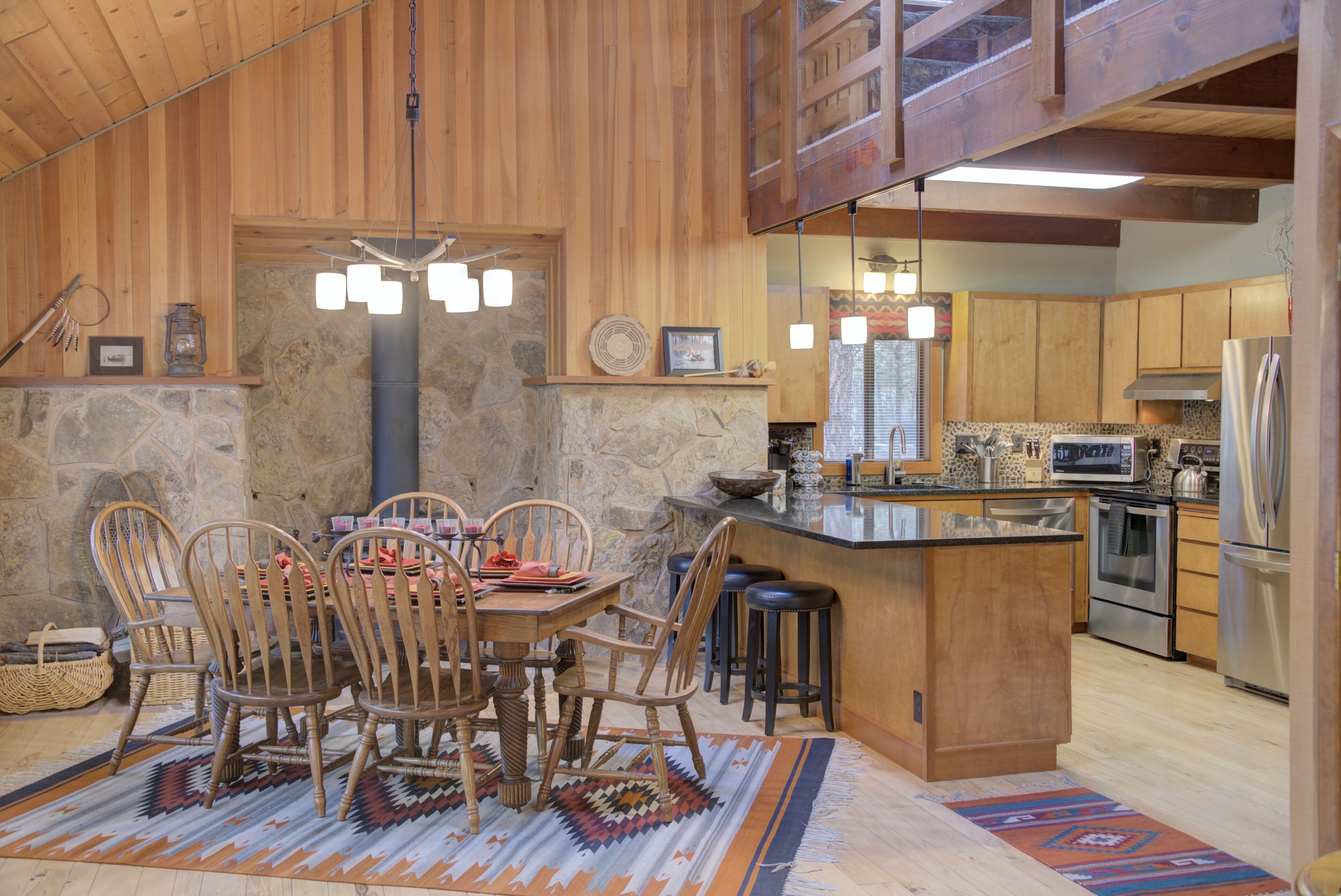 RR067 - Luxury Cabin near South Meadow Pool!  3 night stays beginning 8/17/24