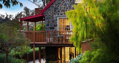 Bluegums Retreat - (satama perheille ja kaveriporukoille)