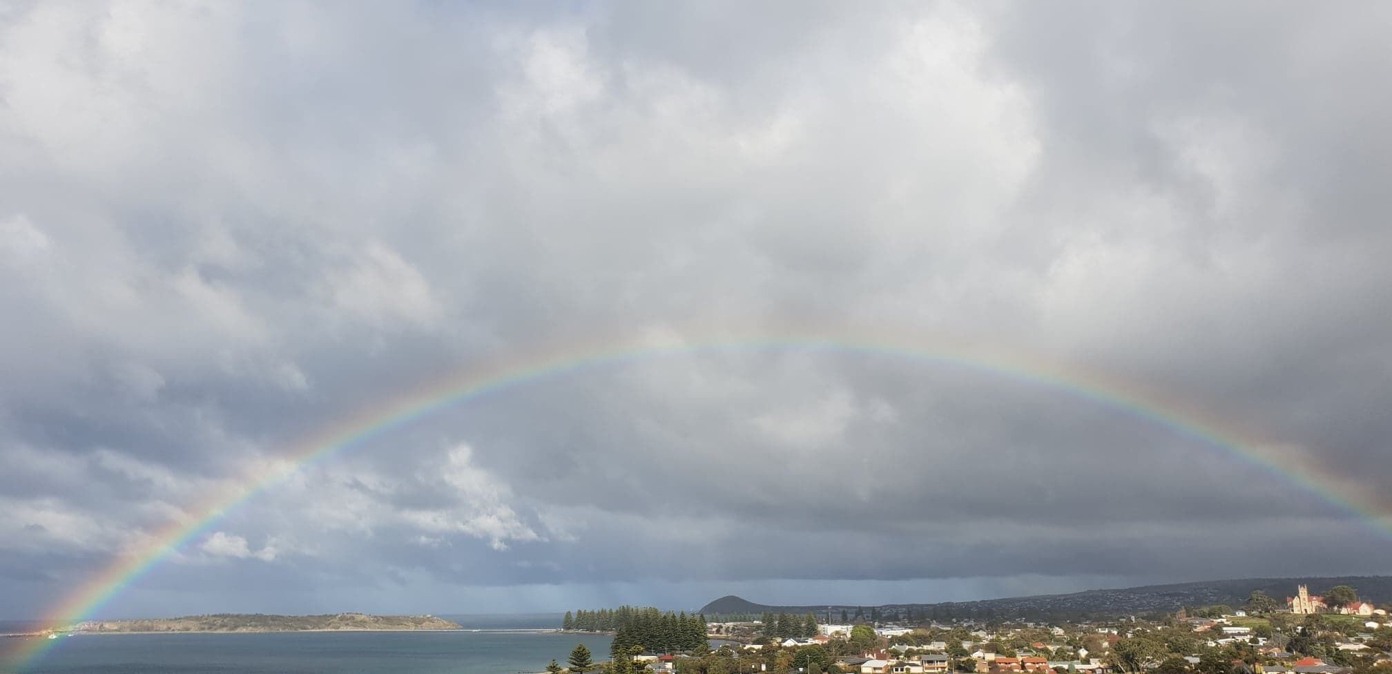 Bluffview Lookout at Victor - see whales! Free WIFI — image 10