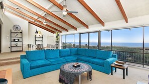 تلفزيون ذكي، مدفأة، مشغل دي في دي، ستيريو