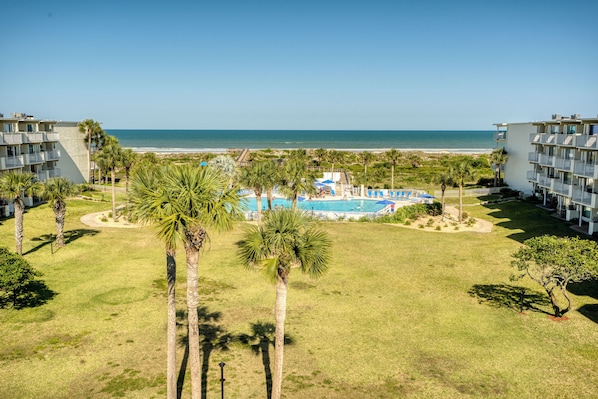 Piscine couverte, piscine chauffée