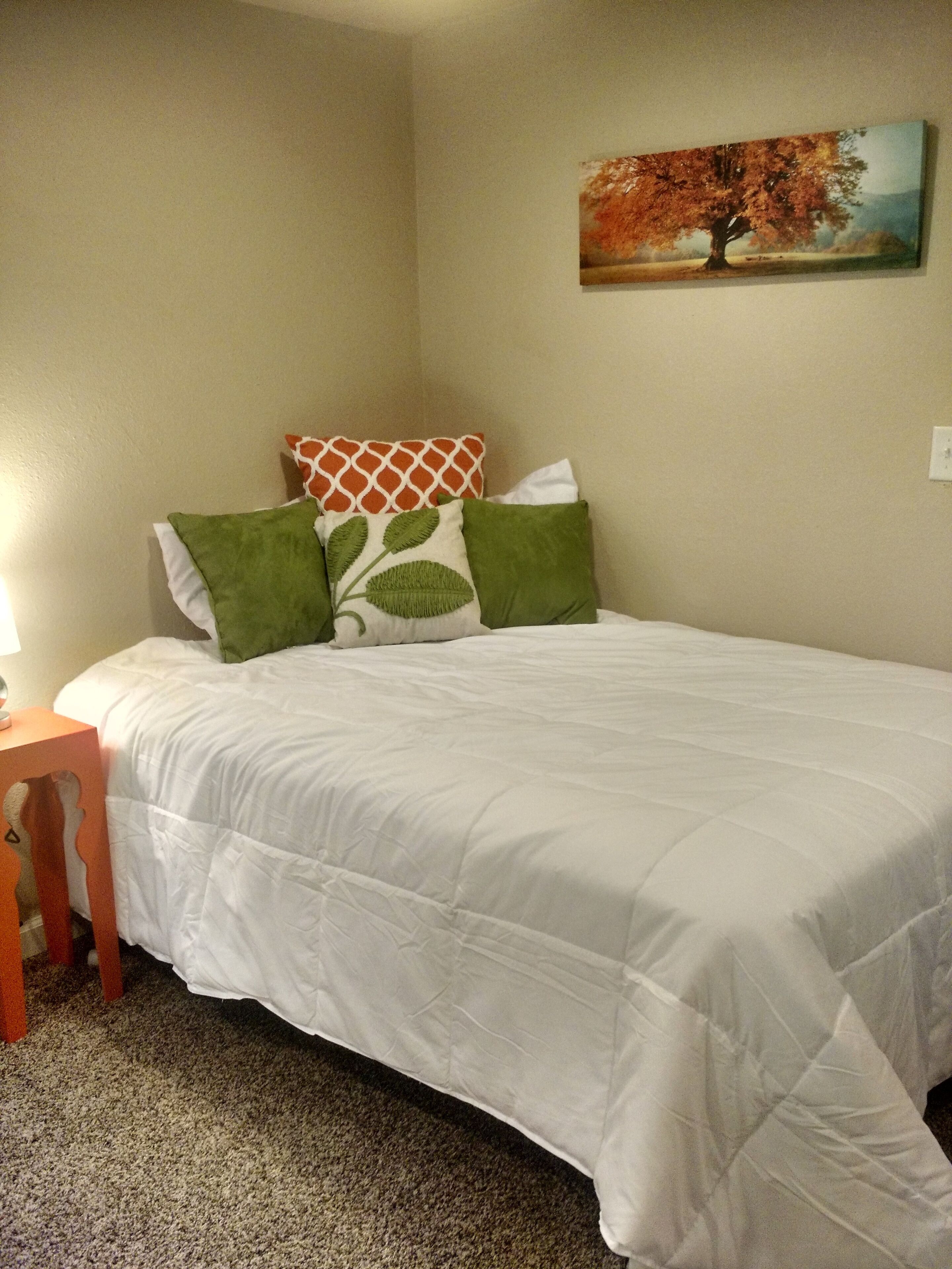 Remodeled Creekside Suite in Downtown Manitou Springs Lic#9244