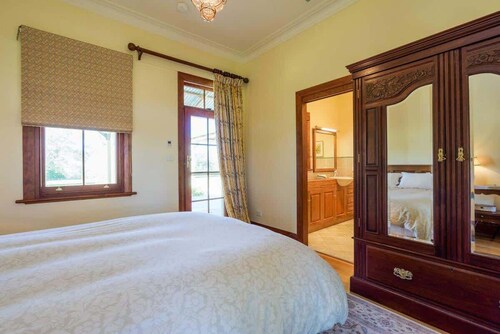 Roscrea Homestead - Premier Homestead