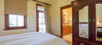 Roscrea Homestead - Hébergement Premier Homestead