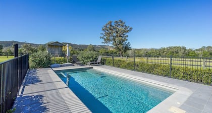 Roscrea Homestead - Premier Homestead Accommodation