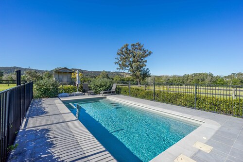 Roscrea Homestead - Premier Homestead