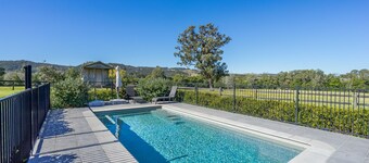 Roscrea Homestead - Premier Homestead