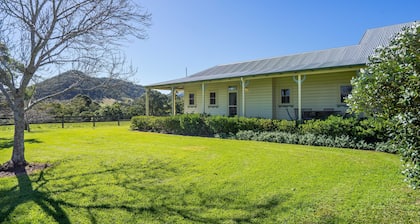 Roscrea Homestead - Premier Homestead