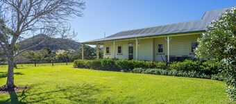 Roscrea Homestead - Premier Homestead