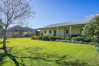 Roscrea Homestead - Premier Homestead