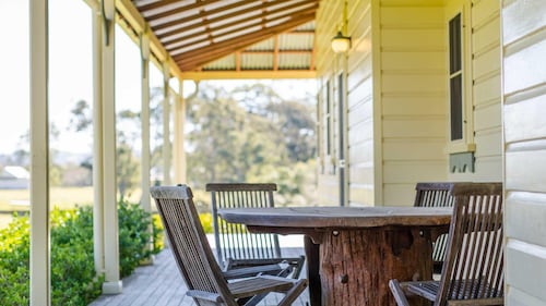 Roscrea Homestead - Premier Homestead Accommodation