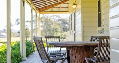 Roscrea Homestead - Majoitus Premier Homestead