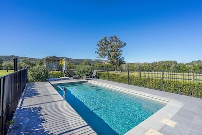 Roscrea Homestead - Premier Homestead Accommodation