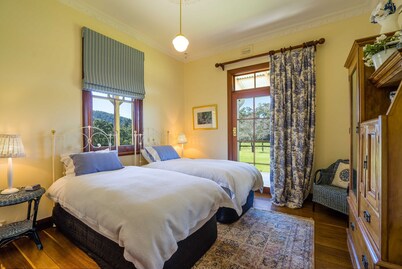 Roscrea Homestead - Premier Homestead