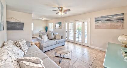 Lovely home -5 min from the strip