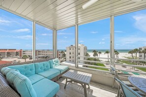 Property grounds - Island House Beach Resort 15S (Siesta Key)