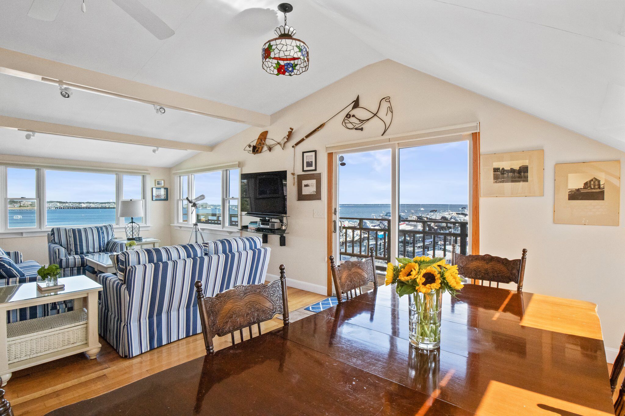 Älytelevisio, kirjoja, stereot